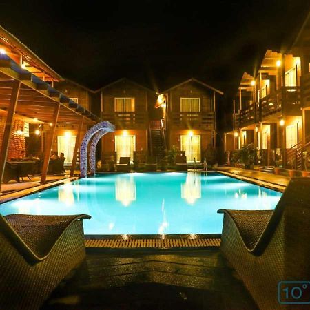 Havelock Country Homes Govind Nagar Ngoại thất bức ảnh