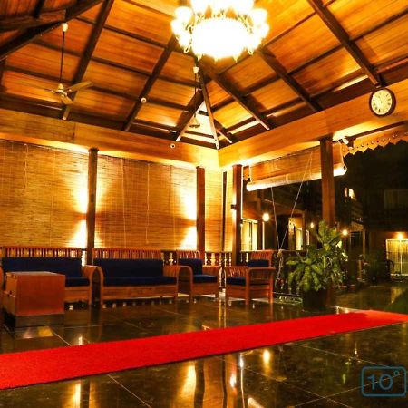 Havelock Country Homes Govind Nagar Ngoại thất bức ảnh