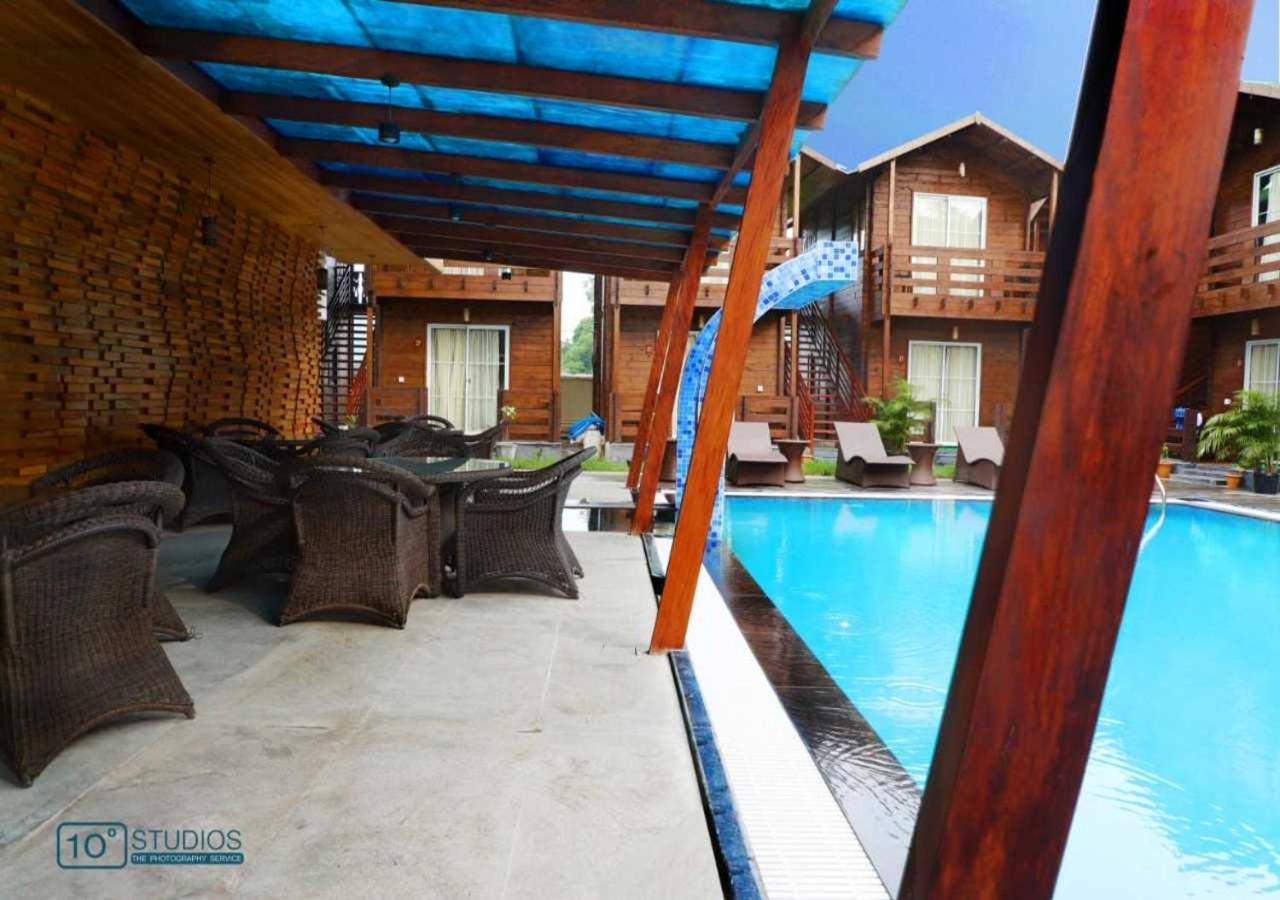 Havelock Country Homes Govind Nagar Ngoại thất bức ảnh