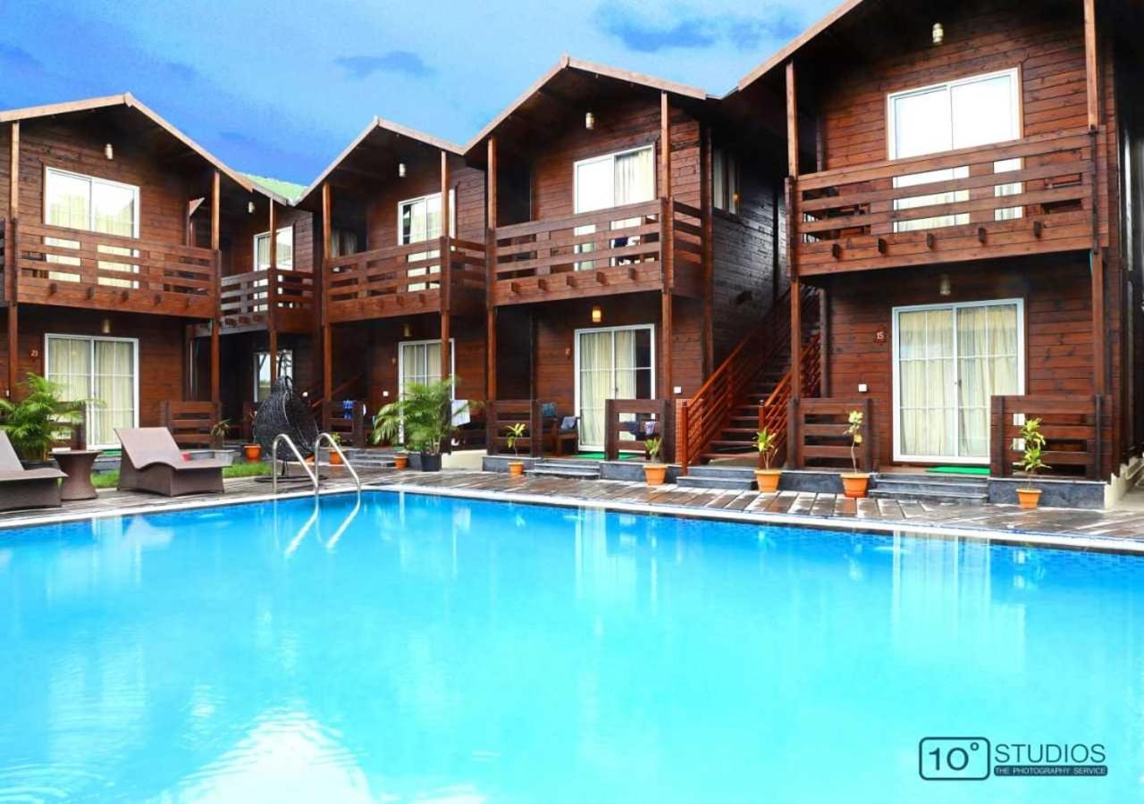 Havelock Country Homes Govind Nagar Ngoại thất bức ảnh