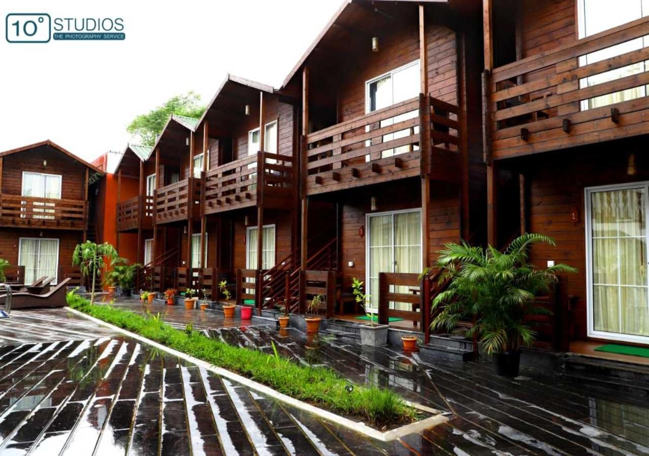 Havelock Country Homes Govind Nagar Ngoại thất bức ảnh
