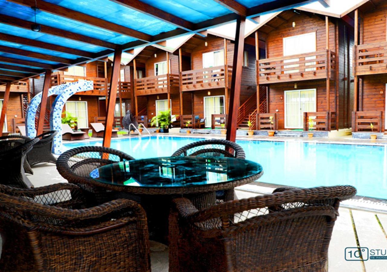 Havelock Country Homes Govind Nagar Ngoại thất bức ảnh