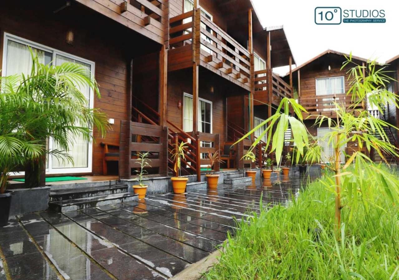 Havelock Country Homes Govind Nagar Ngoại thất bức ảnh