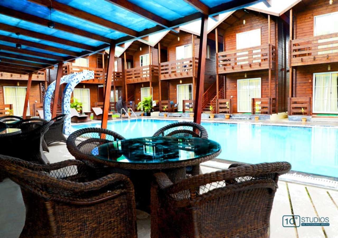 Havelock Country Homes Govind Nagar Ngoại thất bức ảnh