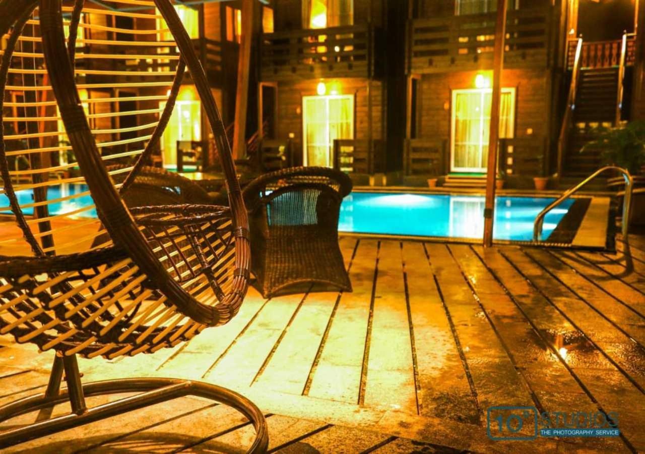 Havelock Country Homes Govind Nagar Ngoại thất bức ảnh