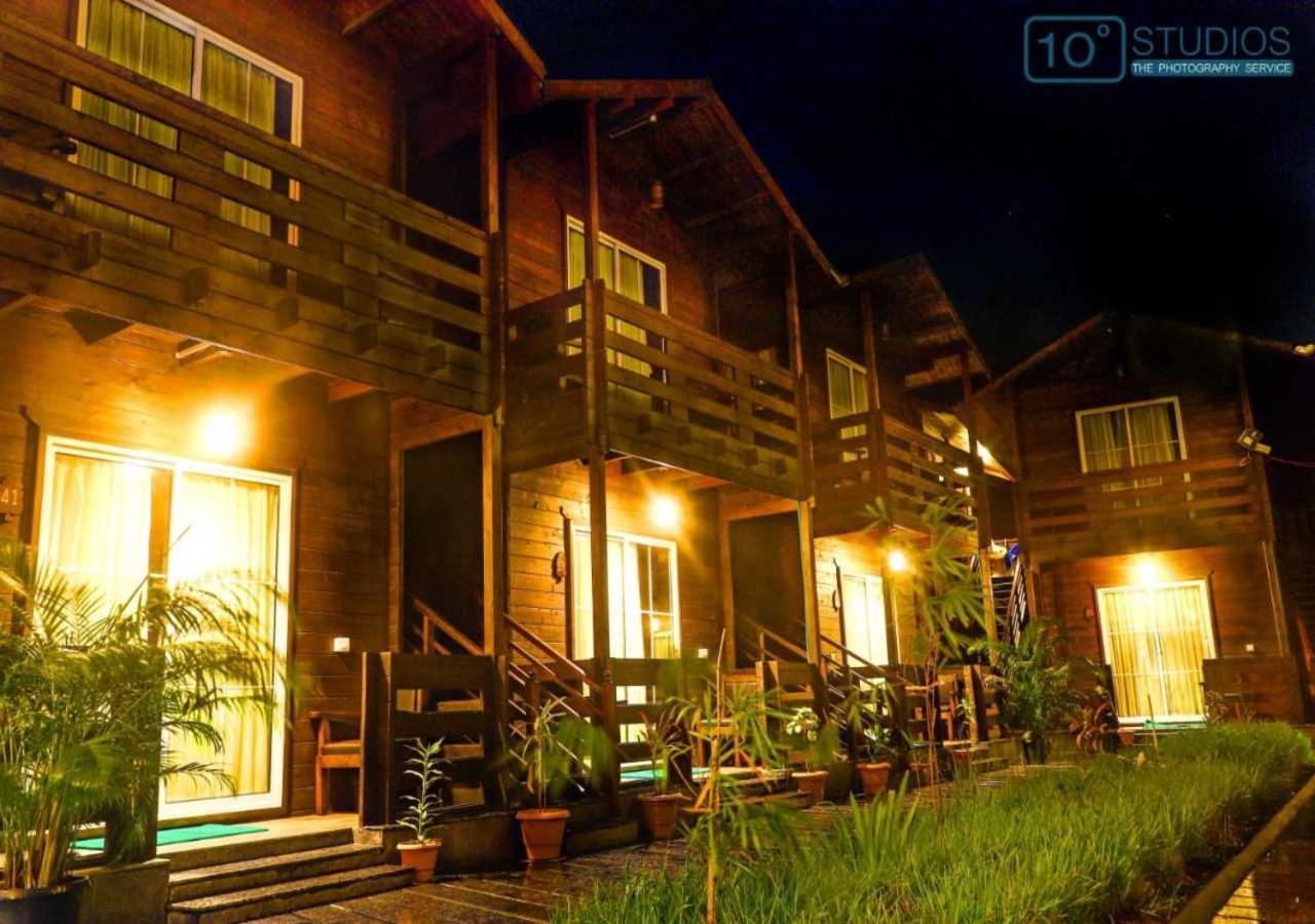Havelock Country Homes Govind Nagar Ngoại thất bức ảnh