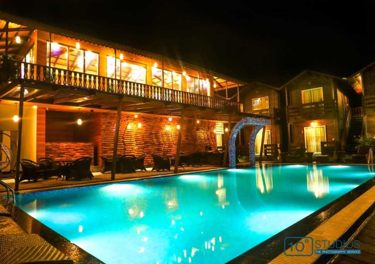 Havelock Country Homes Govind Nagar Ngoại thất bức ảnh