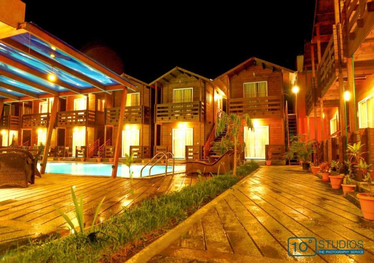 Havelock Country Homes Govind Nagar Ngoại thất bức ảnh