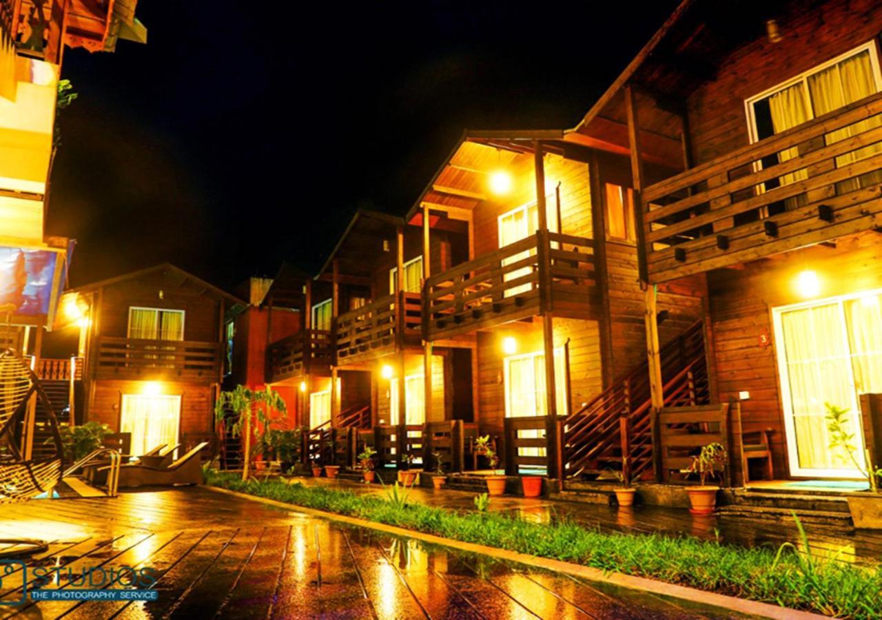 Havelock Country Homes Govind Nagar Ngoại thất bức ảnh
