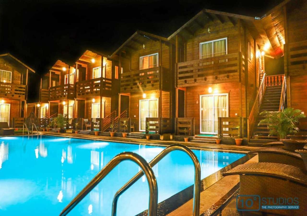 Havelock Country Homes Govind Nagar Ngoại thất bức ảnh