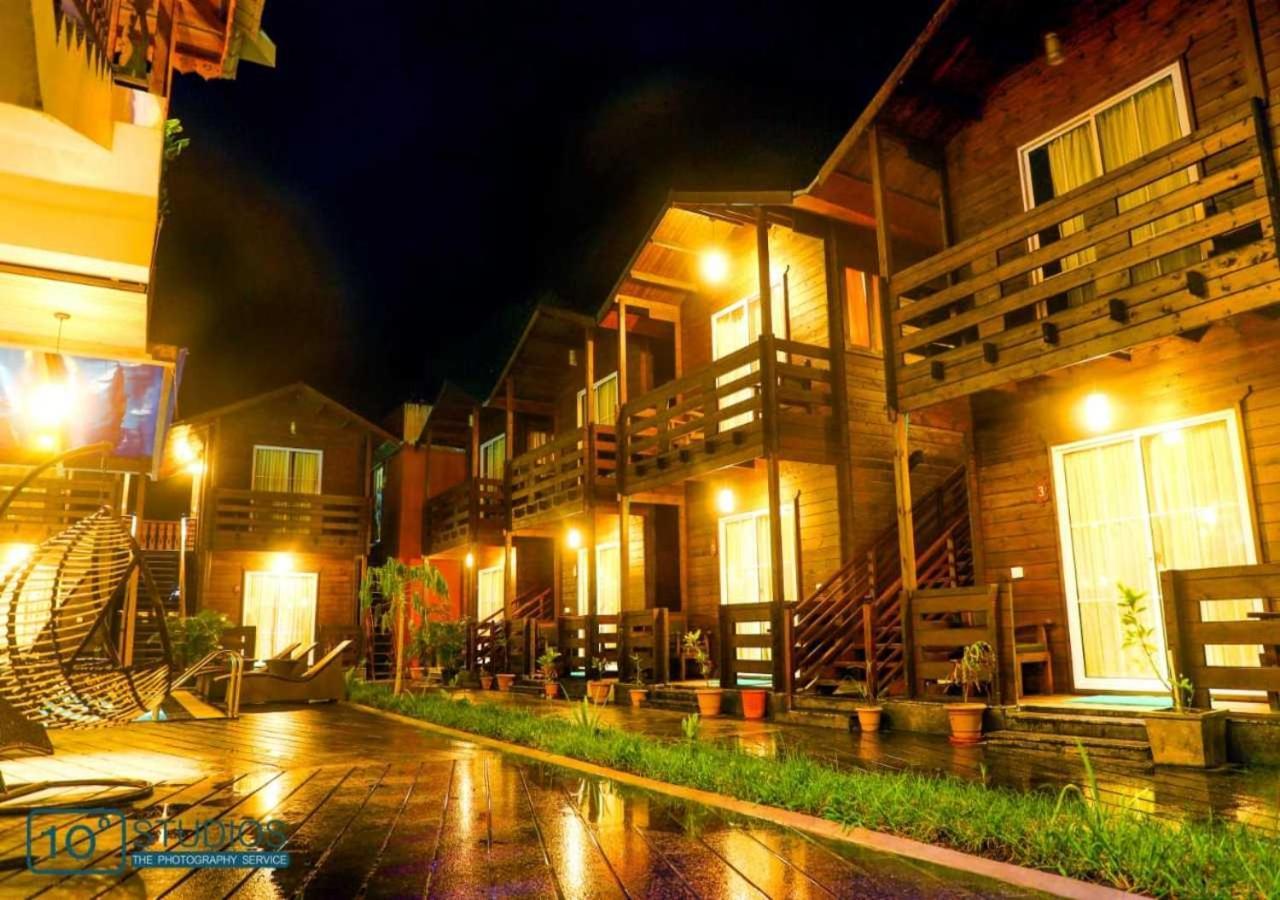 Havelock Country Homes Govind Nagar Ngoại thất bức ảnh