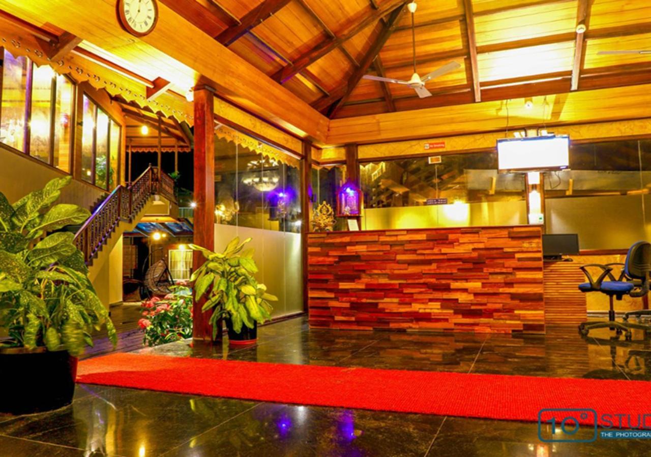 Havelock Country Homes Govind Nagar Ngoại thất bức ảnh