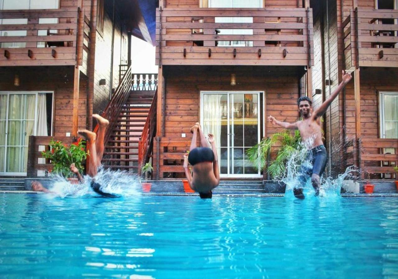 Havelock Country Homes Govind Nagar Ngoại thất bức ảnh