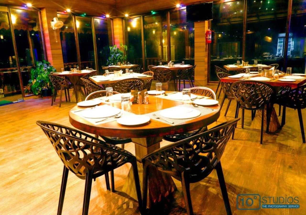 Havelock Country Homes Govind Nagar Ngoại thất bức ảnh