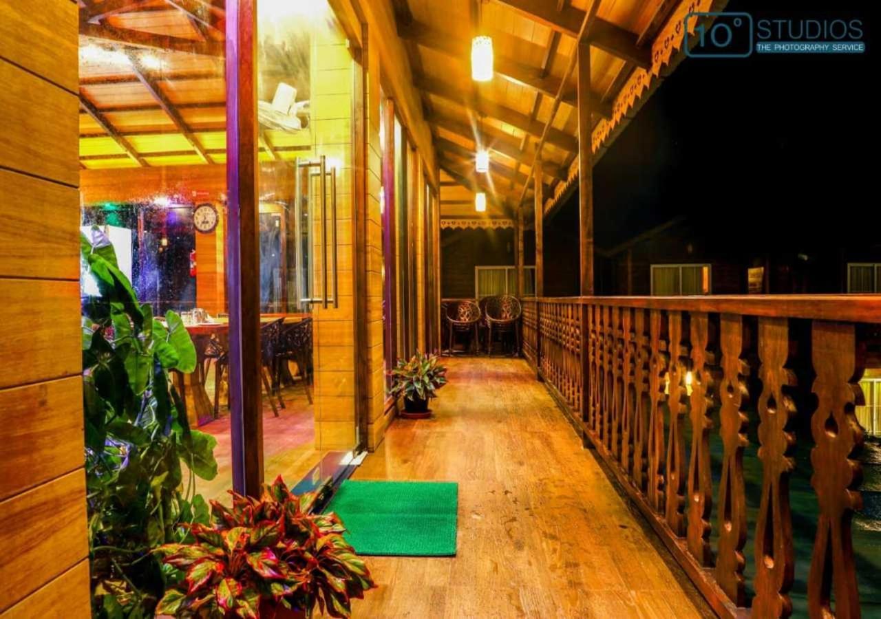 Havelock Country Homes Govind Nagar Ngoại thất bức ảnh