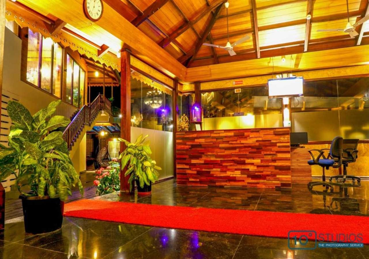 Havelock Country Homes Govind Nagar Ngoại thất bức ảnh