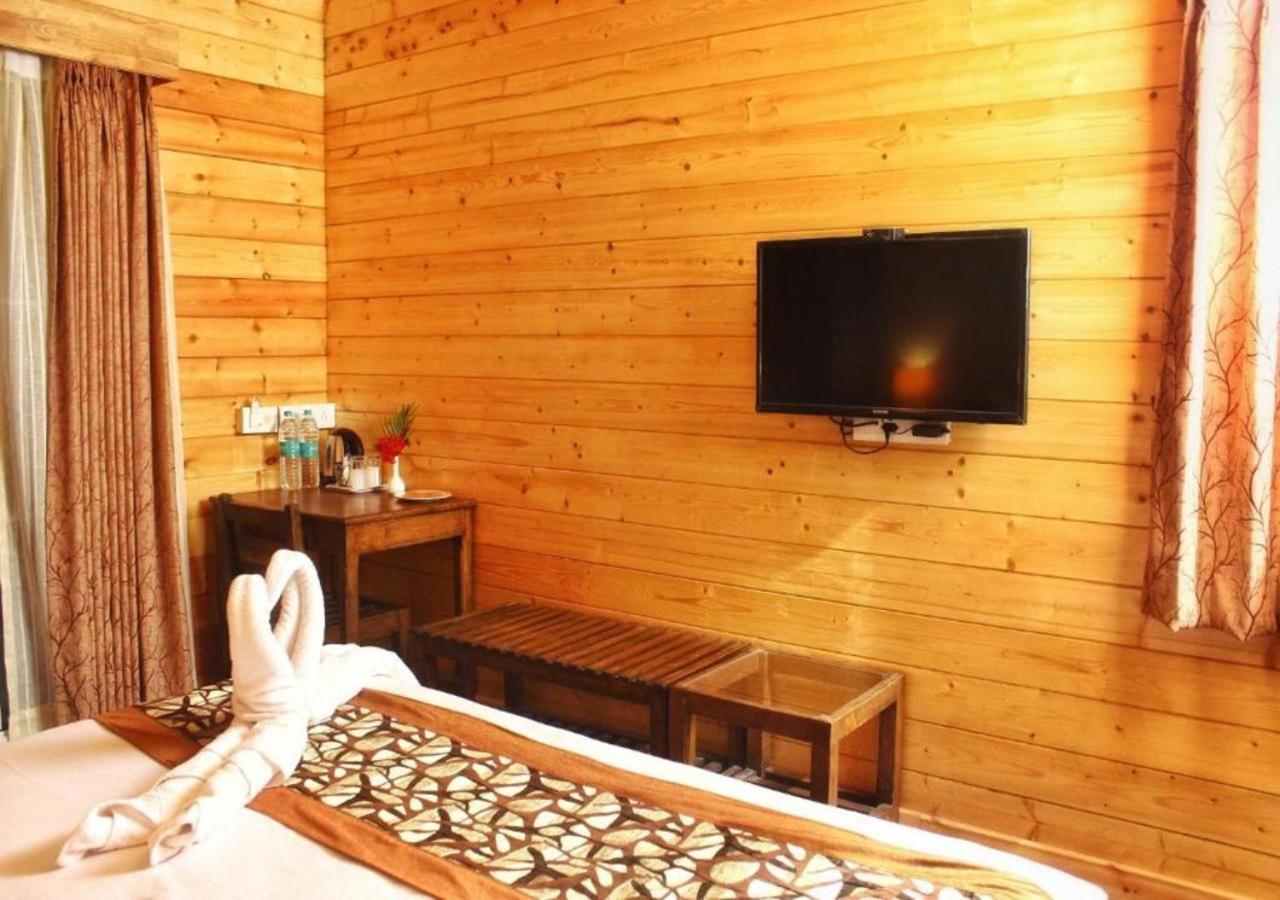 Havelock Country Homes Govind Nagar Ngoại thất bức ảnh