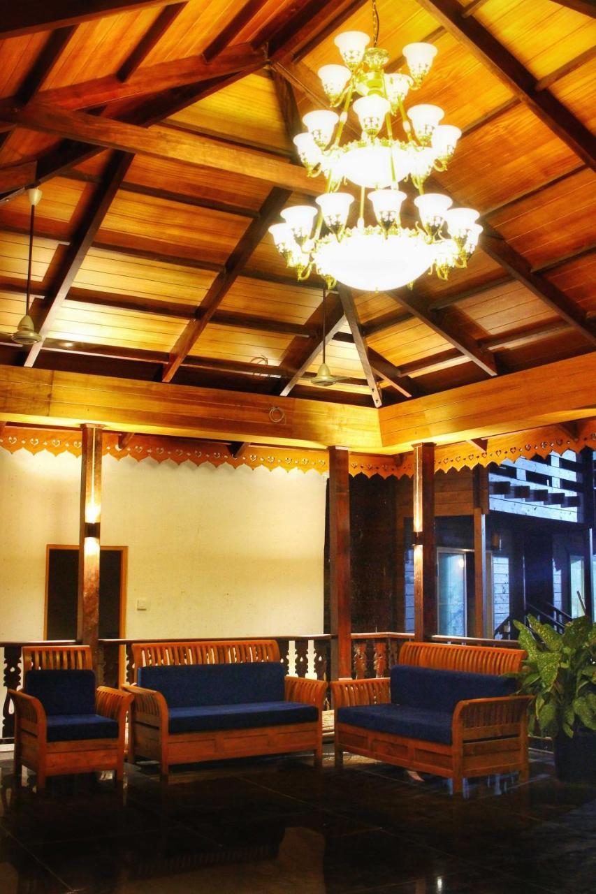 Havelock Country Homes Govind Nagar Ngoại thất bức ảnh