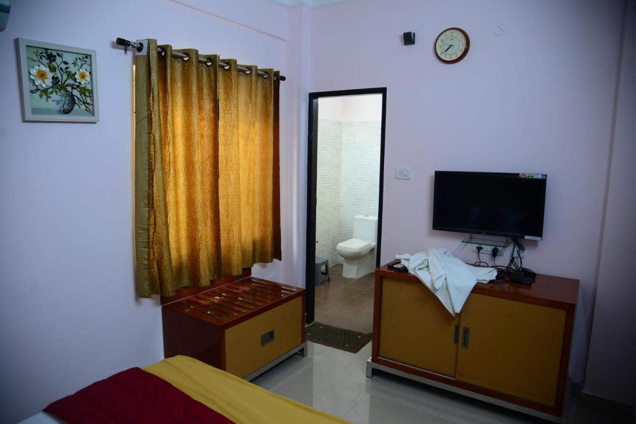 Havelock Country Homes Govind Nagar Ngoại thất bức ảnh